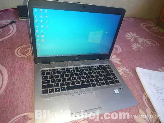HP ELITEBOOK